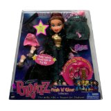 MGA Entertainment Bratz The Funk N Glow Collection: Dana