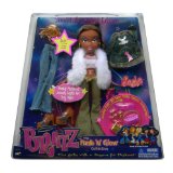 Bratz The Funk N Glow Collection: Sasha