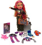 MGA Entertainment Bratz Tokyo A Go Go Fianna Doll