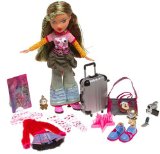 MGA Entertainment Bratz Tokyo A Go Go Yasmin Doll