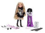 MGA Entertainment Bratz Wintertime collection Cloe