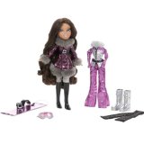 MGA Entertainment Bratz Wintertime collection Yasmin