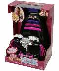 MGA ENTERTAINMENT (HK) LTD Bratz Big Babyz Carrier