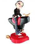 MGA ENTERTAINMENT (HK) LTD Bratz Bucking Bronco (doll sold seperately)