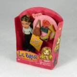 Lil Bratz: Yasmin and Sizzling Accessories!