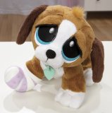 MGA Entertainment Rescue Pals Healthy Pup Check Up