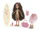 MGA Entertainment UK Bratz Summer Sizzle - Yasmin