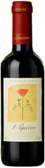 MGM Mondo del Vino - FORLI Il Papavero (halves)  RED Italy