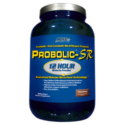 mhp Probolic-SR - Chocolate 1814g