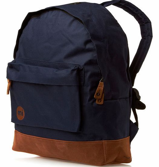 Mi-Pac Classic Backpack - Navy