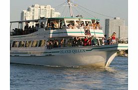 Bay Sightseeing Cruise - Child