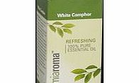 Miaroma White Camphor Oil - 10ml 079031