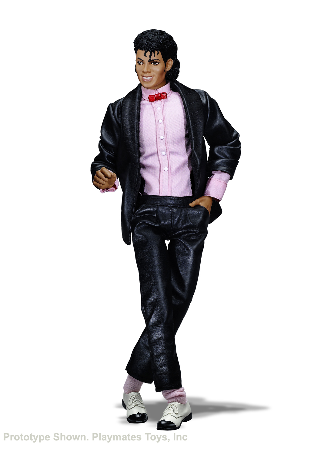 - Billie Jean Doll