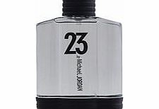 Michael Jordan 23 Eau de Cologne