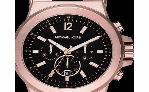 Michael Kors Dylan MK8184 Mens Watch MK8184