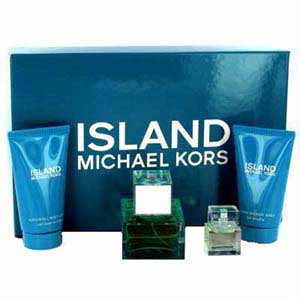 Island Gift Set 50ml