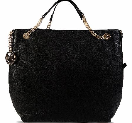 Michael Kors Jet Set Chain Strap Shoulder Bag