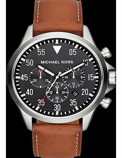 MK8333 Gage Mens Watch MK8333