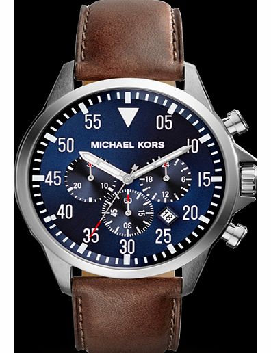 Michael Kors MK8362 Gage Mens Watch MK8362