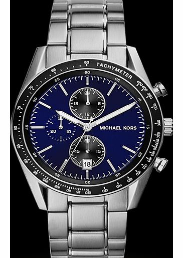 Michael Kors MK8367 Accelorator Mens Watch MK8367