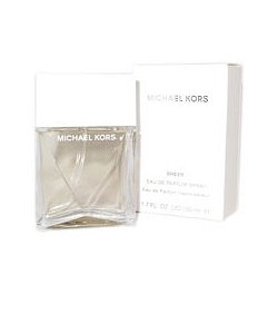 SHEER EDP SPRAY 50ML