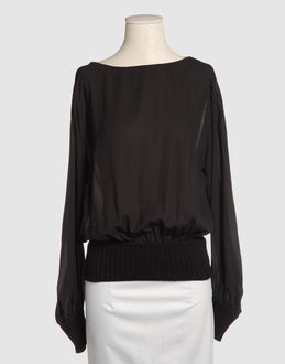 SHIRTS Blouses WOMEN on YOOX.COM