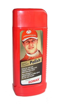 Car Polish