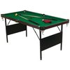 MICHANDRA 5Ft Pro Snooker Table