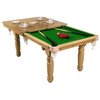 6Ft Ambassador Diner Snooker Table