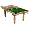 6Ft Ambassador Snooker Table