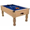 MICHANDRA 6Ft Atlanta Pool Table