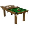 MICHANDRA 6Ft Richmond Snooker Table