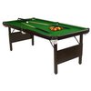 7FT Belgrave Snooker Table