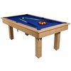 7Ft Cincinatti Pool Table