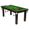 MICHANDRA 7Ft Regency Diner Snooker Table