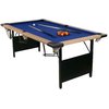 MICHANDRA 7Ft Royal Pool Table