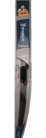 Michelin MSW12924 Stealth Hybrid Wiper Blade, 60 cm/ 24-inch