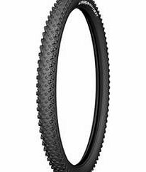 Michelin Wild Racer Reinforced Mountain Bike Tyre