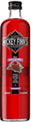 Mickey Finns Sour Raspberry Schnapps (500ml)