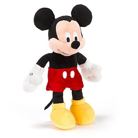 Disney Mickey Mouse