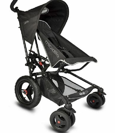 Micralite Fastfold Super-lite Classic Stroller