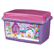 Bloks Tub Pink