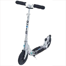 Flex Air 200 Scooter