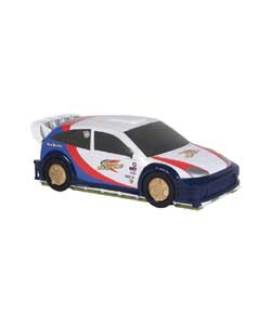 MICRO MACHINES 2005 Rally Playset