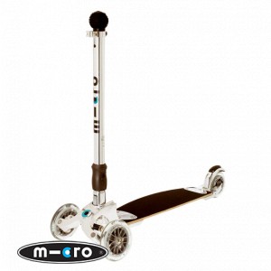 Scooters - Micro Original Kickboard