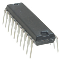 PIC16C55A-04/P 8-BIT MICRO DIL-28 (RC)