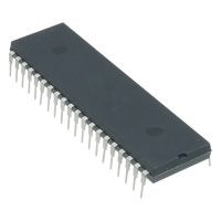 PIC17C42A-16/P 8-BIT MICRO DIL40 (RC)