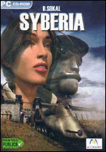 Microids Syberia PC