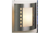 18180 / Teramo Flush Wall Lantern