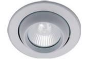 31213 / Low Voltage Eyeball Downlight